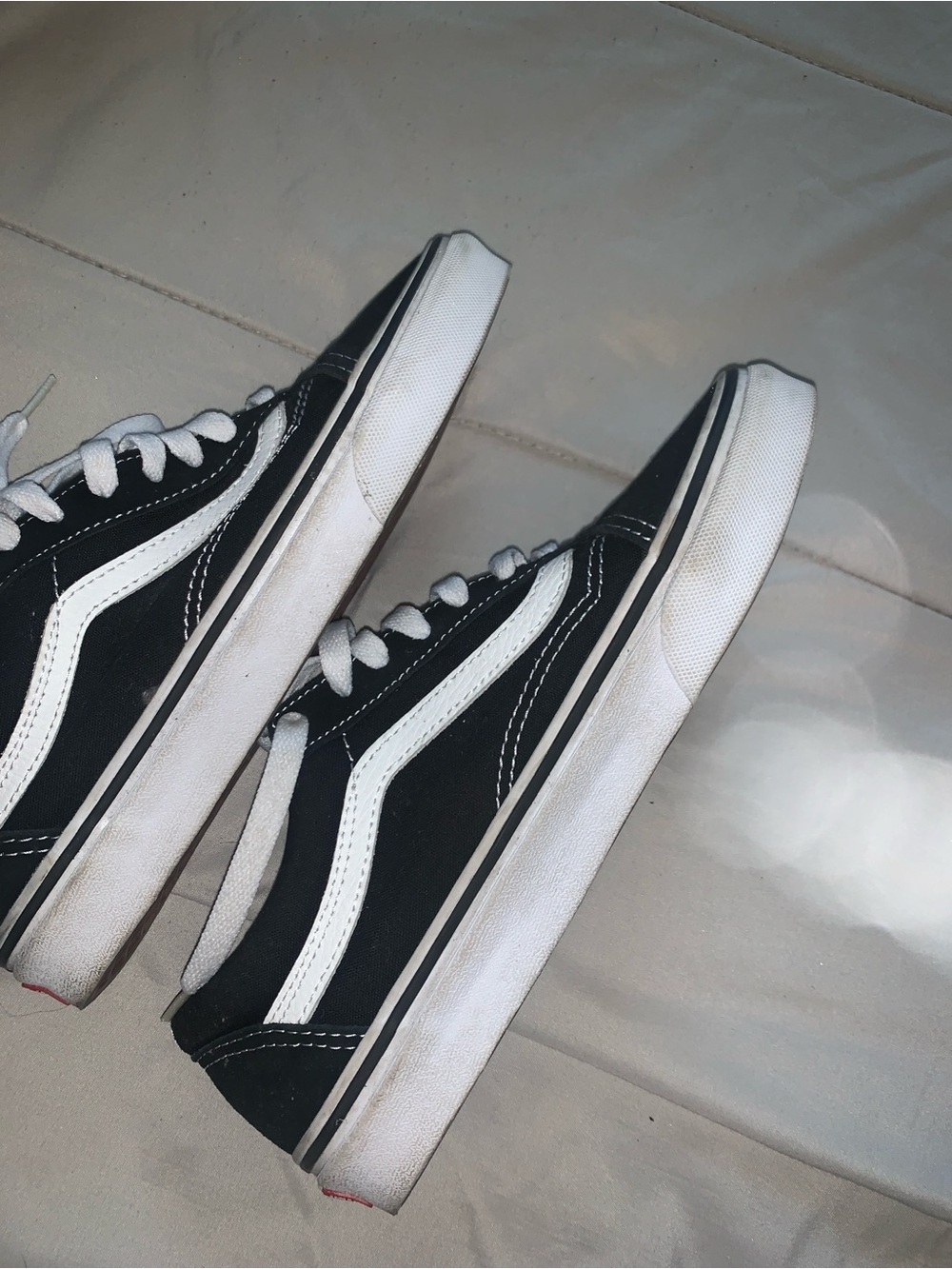 VANS‼️ - Picture 3 of 4